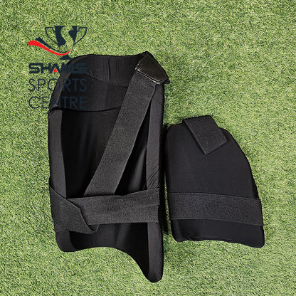 SF Thigh Guard - Blaster 2.0