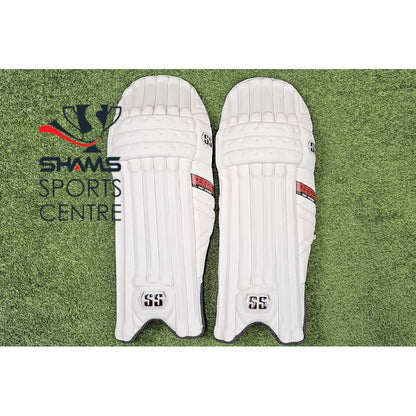 SS Cricket Legguard - Test Opener