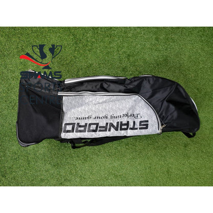 SF Duffle Wheelie Kit Bag - Prestige