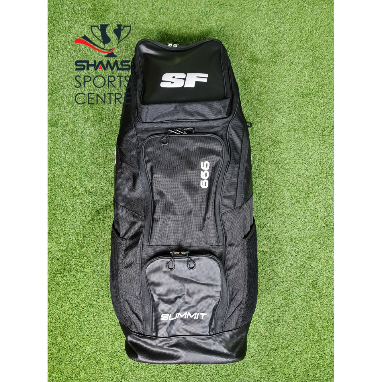 SF Kit Bag - Summit 999