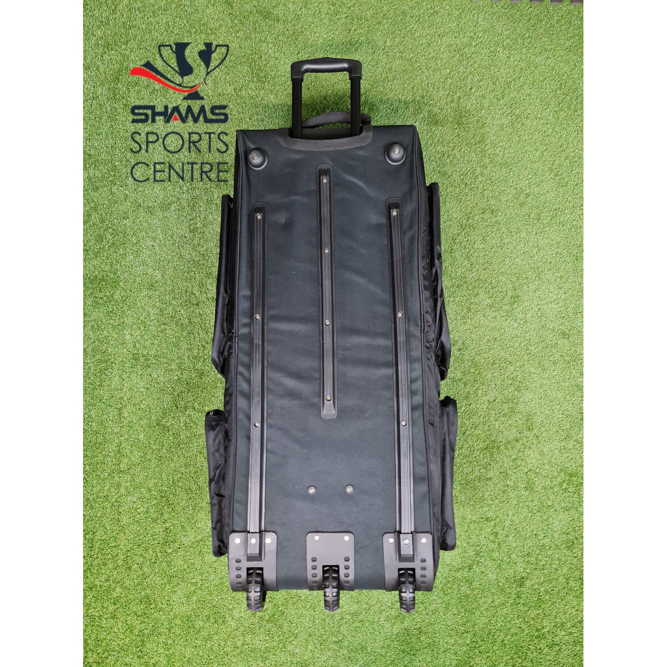 SS Kit Bag (Trolley Wheelie) - Gunther