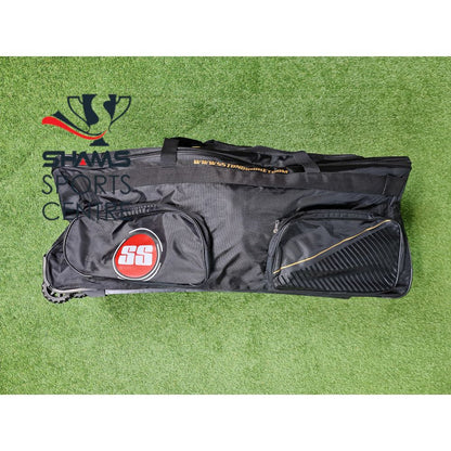 SS Cricket Kit Bag (Wheelie) - Maximus