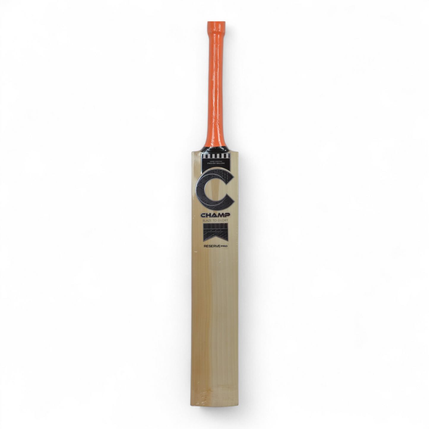 CHAMP English Willow Cricket Bat - Reserve Pro #2