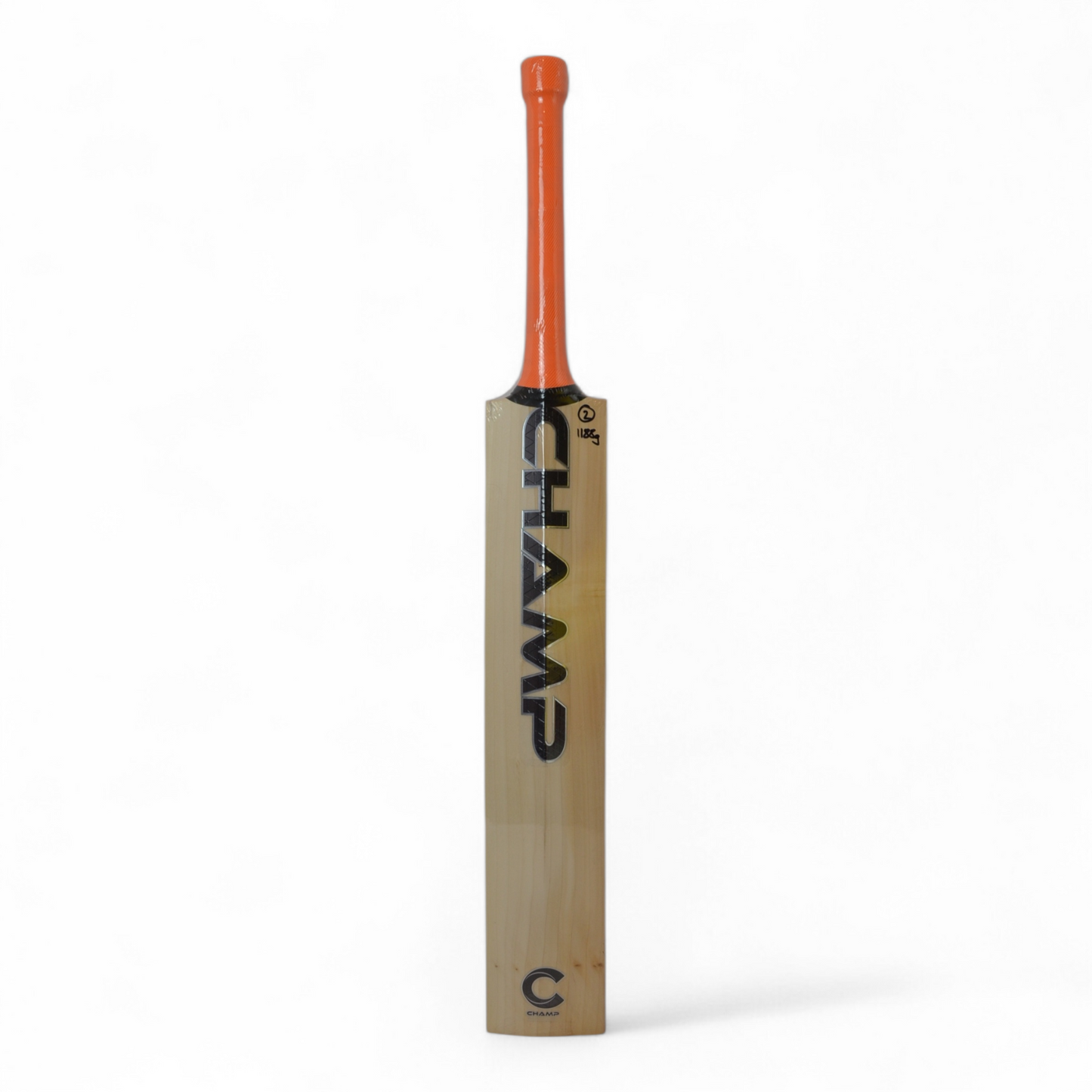CHAMP English Willow Cricket Bat - Reserve Pro #2
