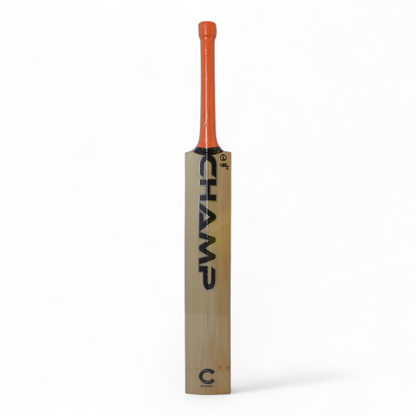CHAMP English Willow Cricket Bat - Reserve Pro #2
