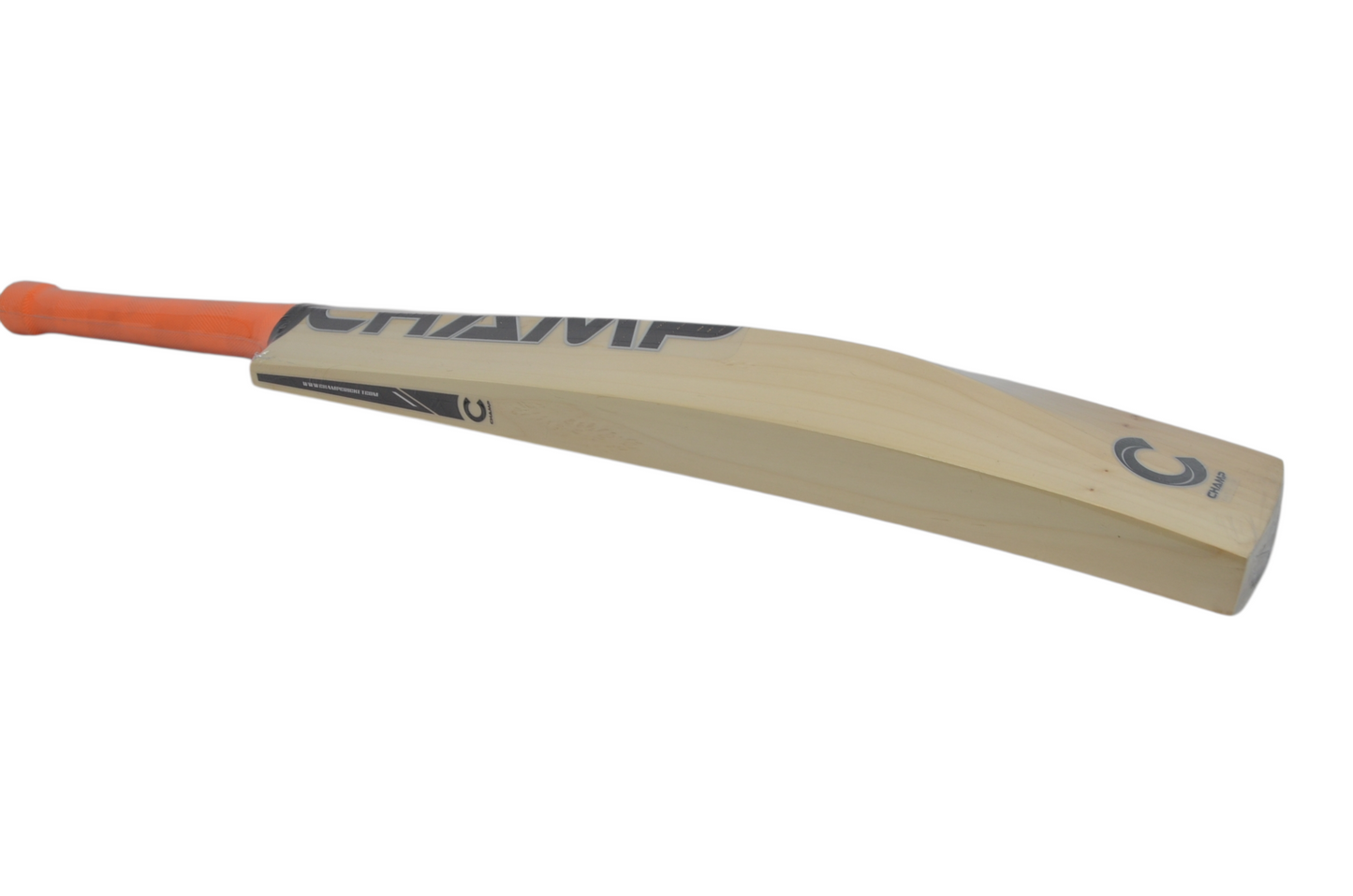 CHAMP English Willow Cricket Bat - Reserve Pro #2