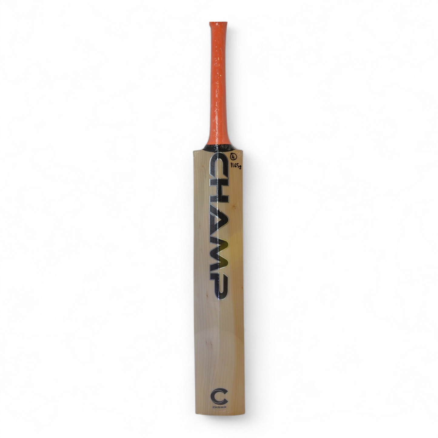 CHAMP English Willow Cricket Bat - Reserve Pro #4