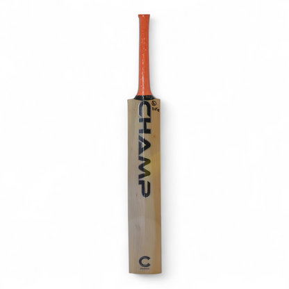 CHAMP English Willow Cricket Bat - Reserve Pro #4