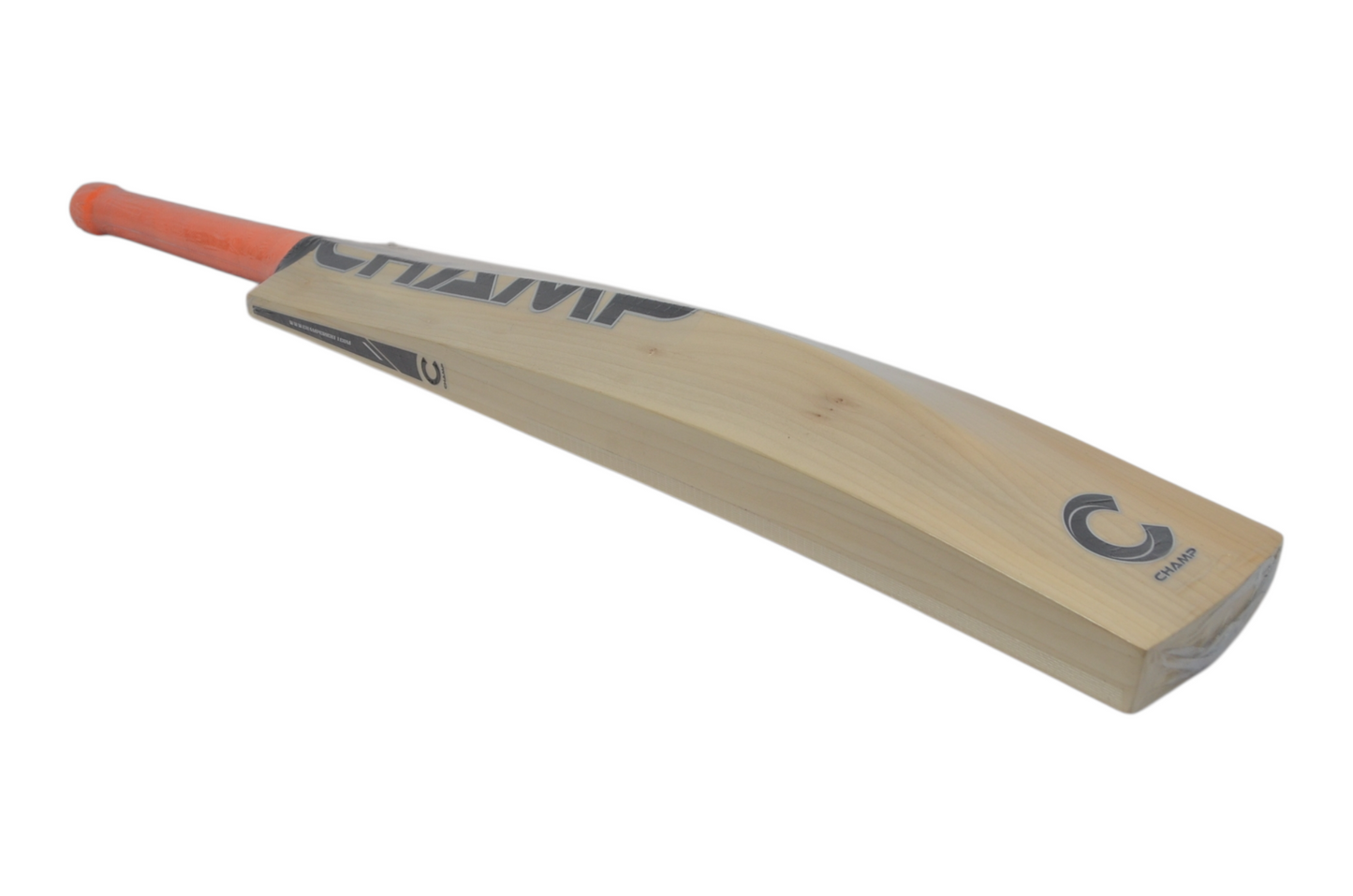 CHAMP English Willow Cricket Bat - Reserve Pro #4