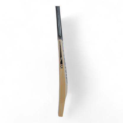 CHAMP English Willow Cricket Bat - Test Pro BLK #1