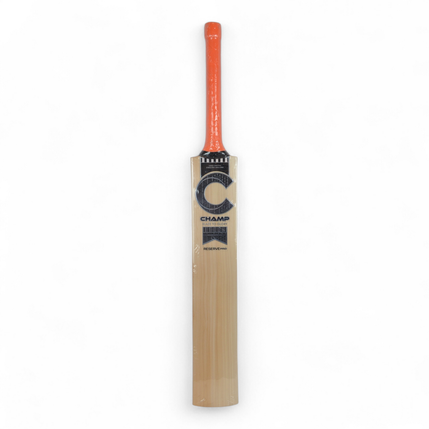 CHAMP English Willow Cricket Bat - Reserve Pro #5