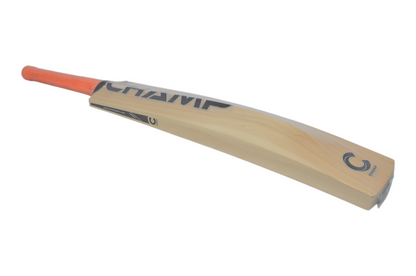 CHAMP English Willow Cricket Bat - Reserve Pro #5