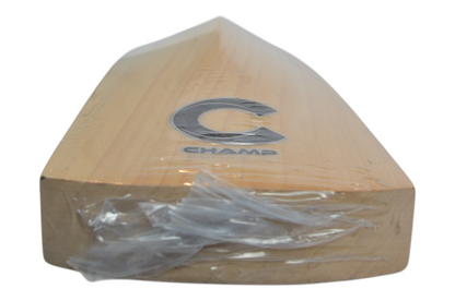 CHAMP English Willow Cricket Bat - Reserve Pro #5