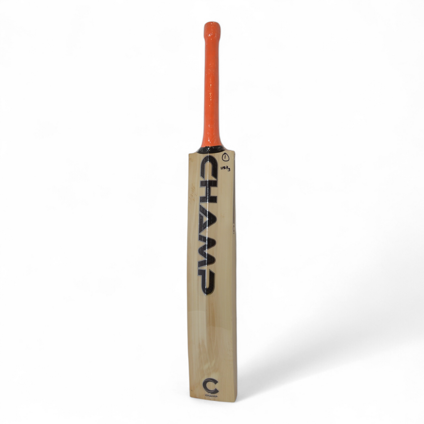 CHAMP English Willow Cricket Bat - Reserve Pro #1