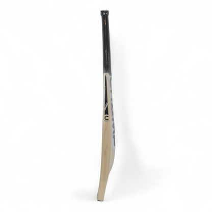 CHAMP English Willow Cricket Bat - Test Pro BLK #4