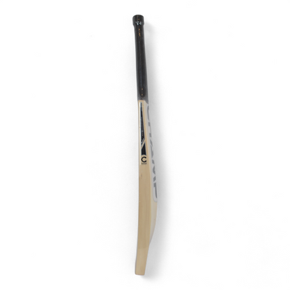 CHAMP English Willow Cricket Bat - Test Pro BLK #3