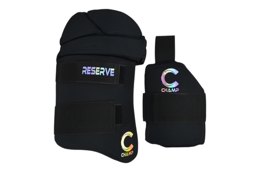 CHAMP Combo Thigh Guard - Reserve