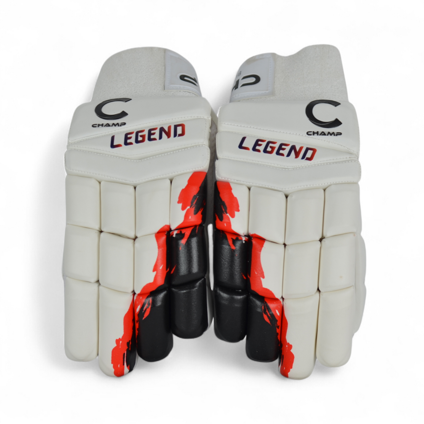 CHAMP Cricket Batting Gloves - Legend