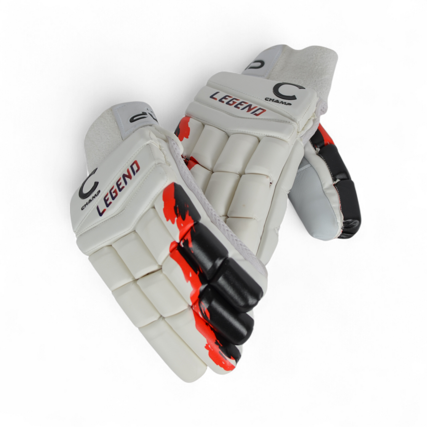 CHAMP Cricket Batting Gloves - Legend
