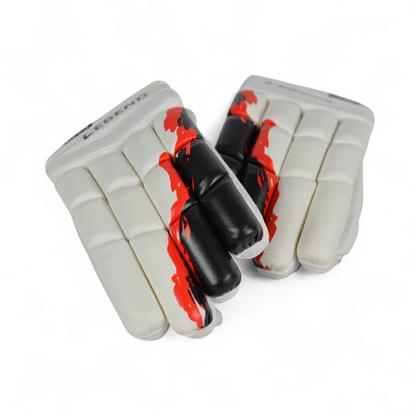 CHAMP Cricket Batting Gloves - Legend