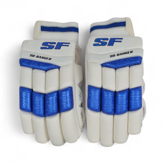 SF Cricket Batting Gloves - SD-Ranger