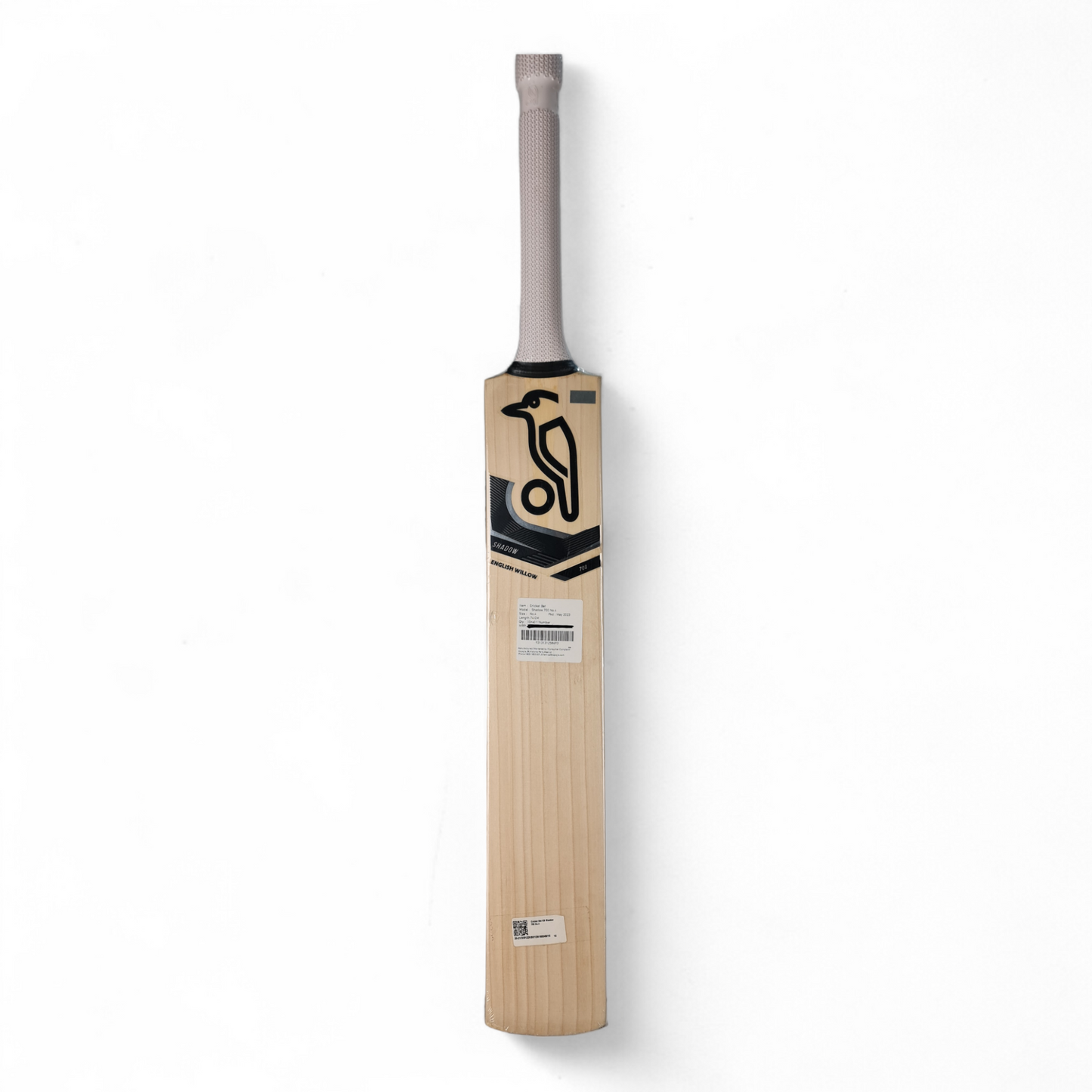 KOOKABURRA English Willow Cricket Bat - Shadow 700