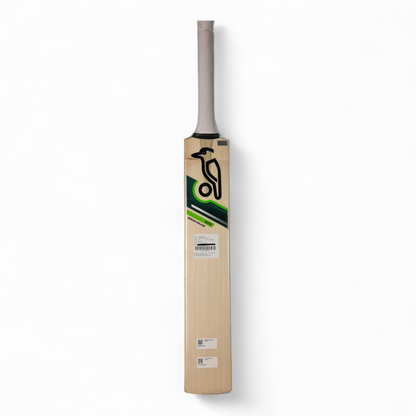 KOOKABURRA English Willow Cricket Bat - Kahuna 800