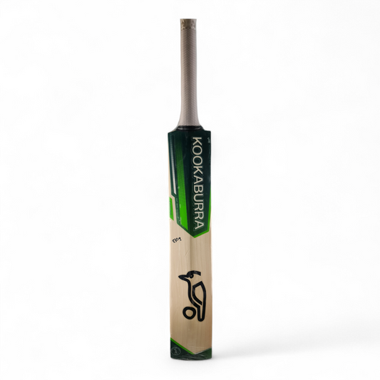 KOOKABURRA English Willow Cricket Bat - Kahuna 800