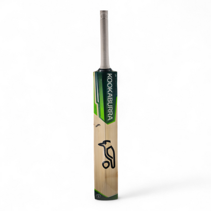 KOOKABURRA English Willow Cricket Bat - Kahuna 800