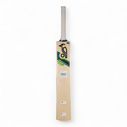 KOOKABURRA English Willow Cricket Bat - Kahuna 800