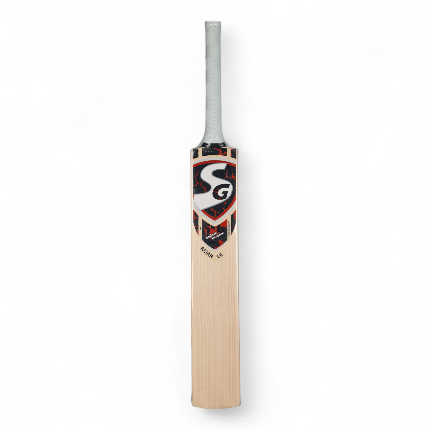 SG English Willow Cricket Bat - Roar LE #1