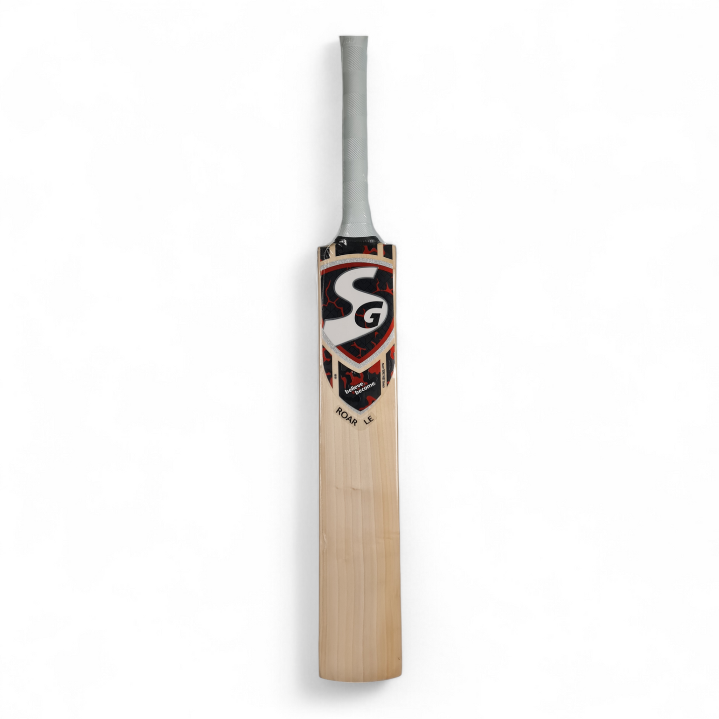 SG English Willow Cricket Bat - Roar LE #2