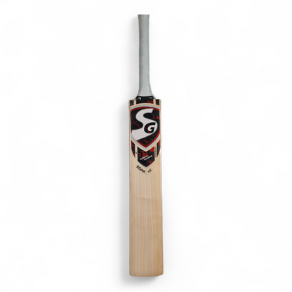 SG English Willow Cricket Bat - Roar LE #2