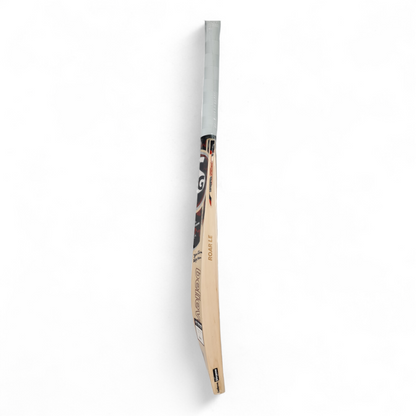 SG English Willow Cricket Bat - Roar LE #2