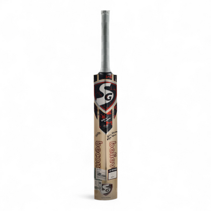 SG English Willow Cricket Bat - Roar LE #2