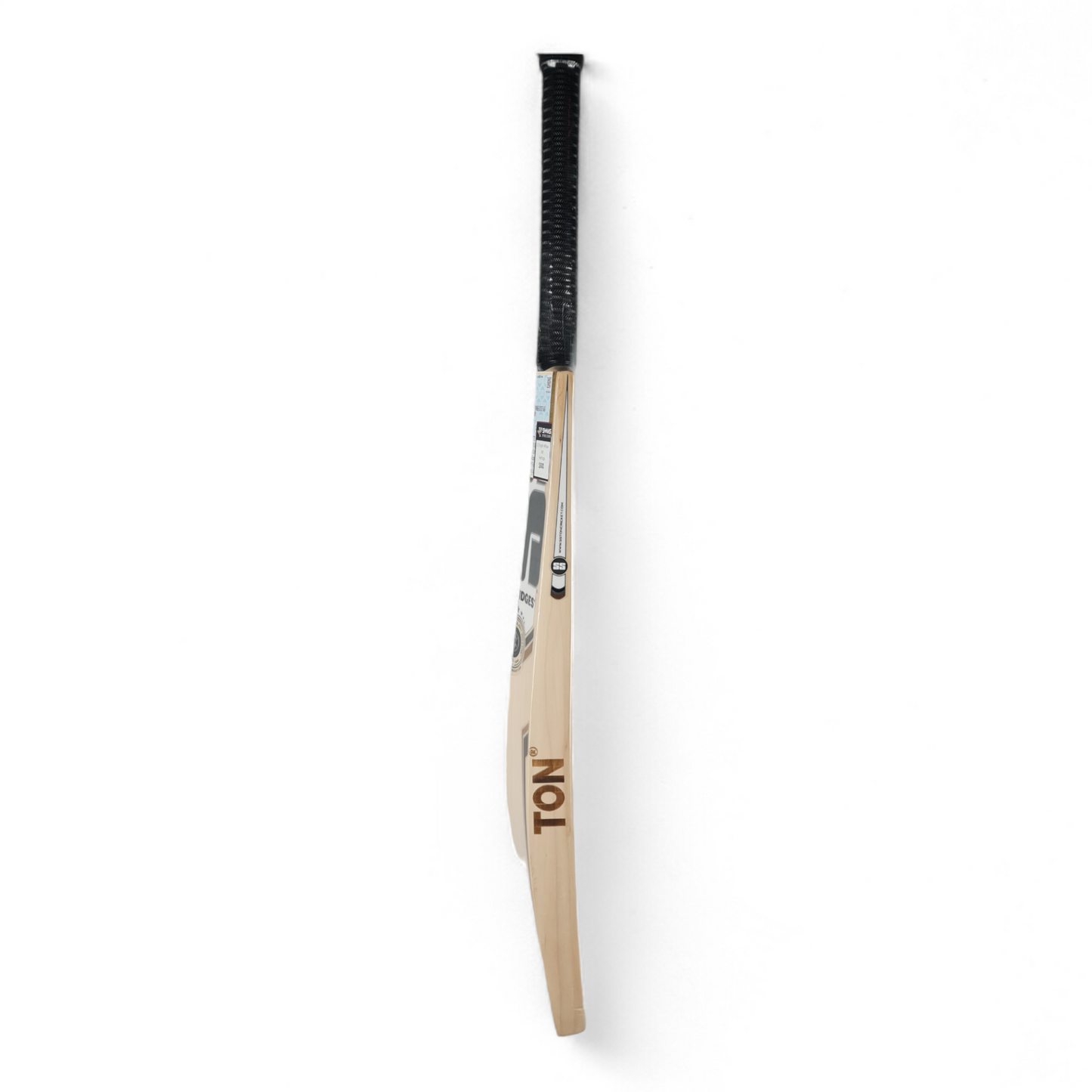 SS English Willow Cricket Bat - Heritage