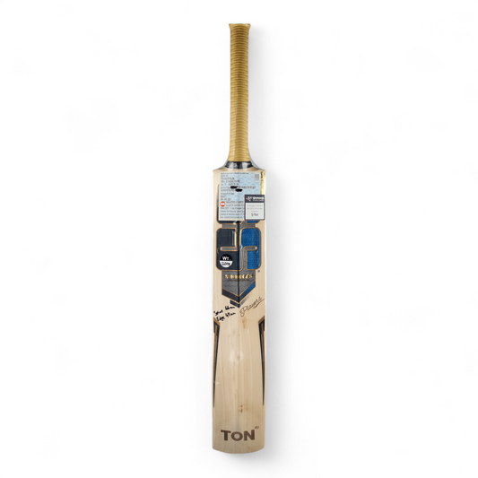 SS English Willow Cricket Bat - Smacker Players