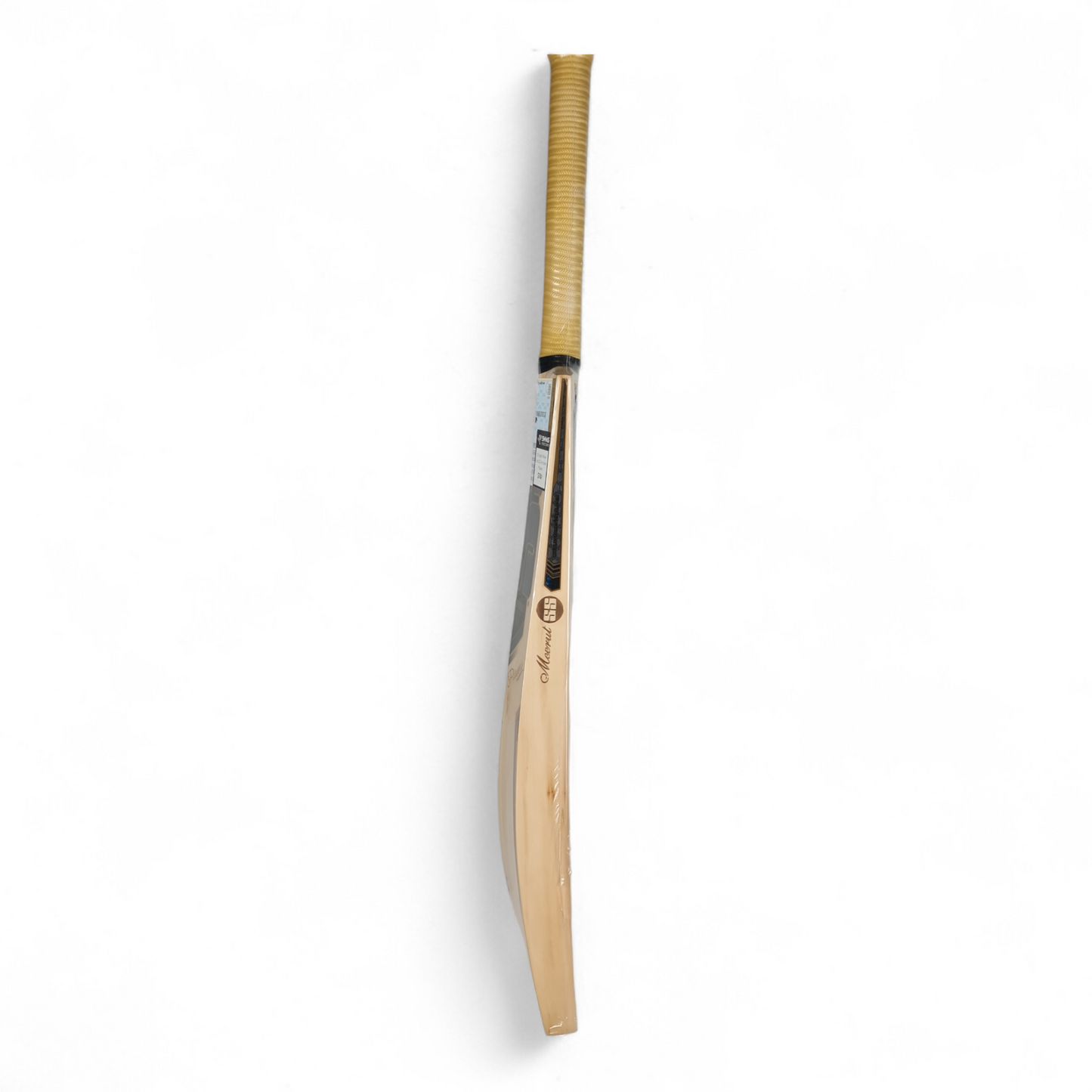 SS English Willow Cricket Bat - Smacker Players