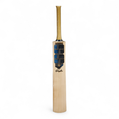 SS English Willow Cricket Bat - Smacker Players