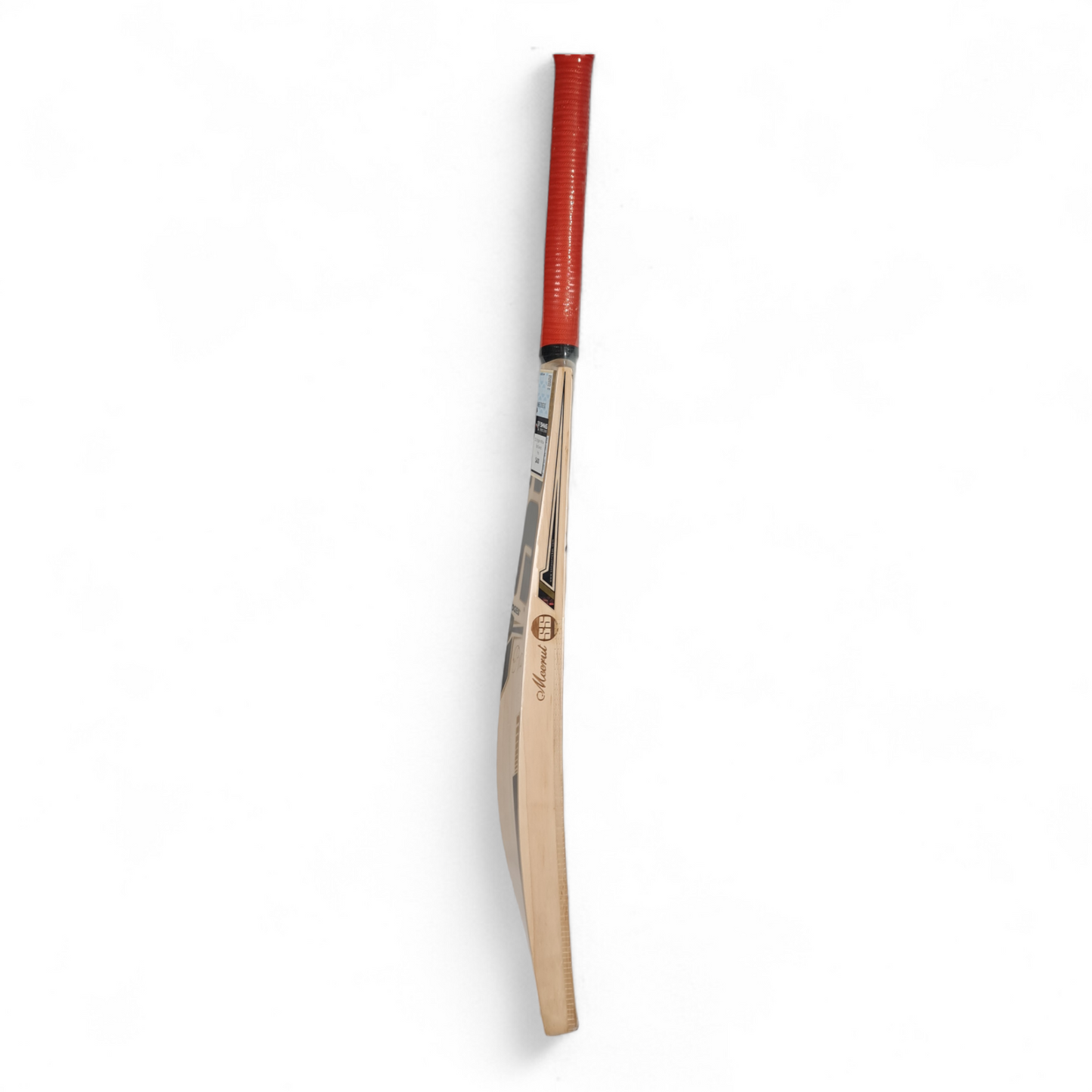 SS English Willow Cricket Bat - Sword Pro