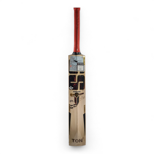 SS English Willow Cricket Bat - Sword Pro