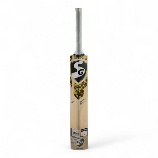 SG English Willow Cricket Bat - HP33 Players