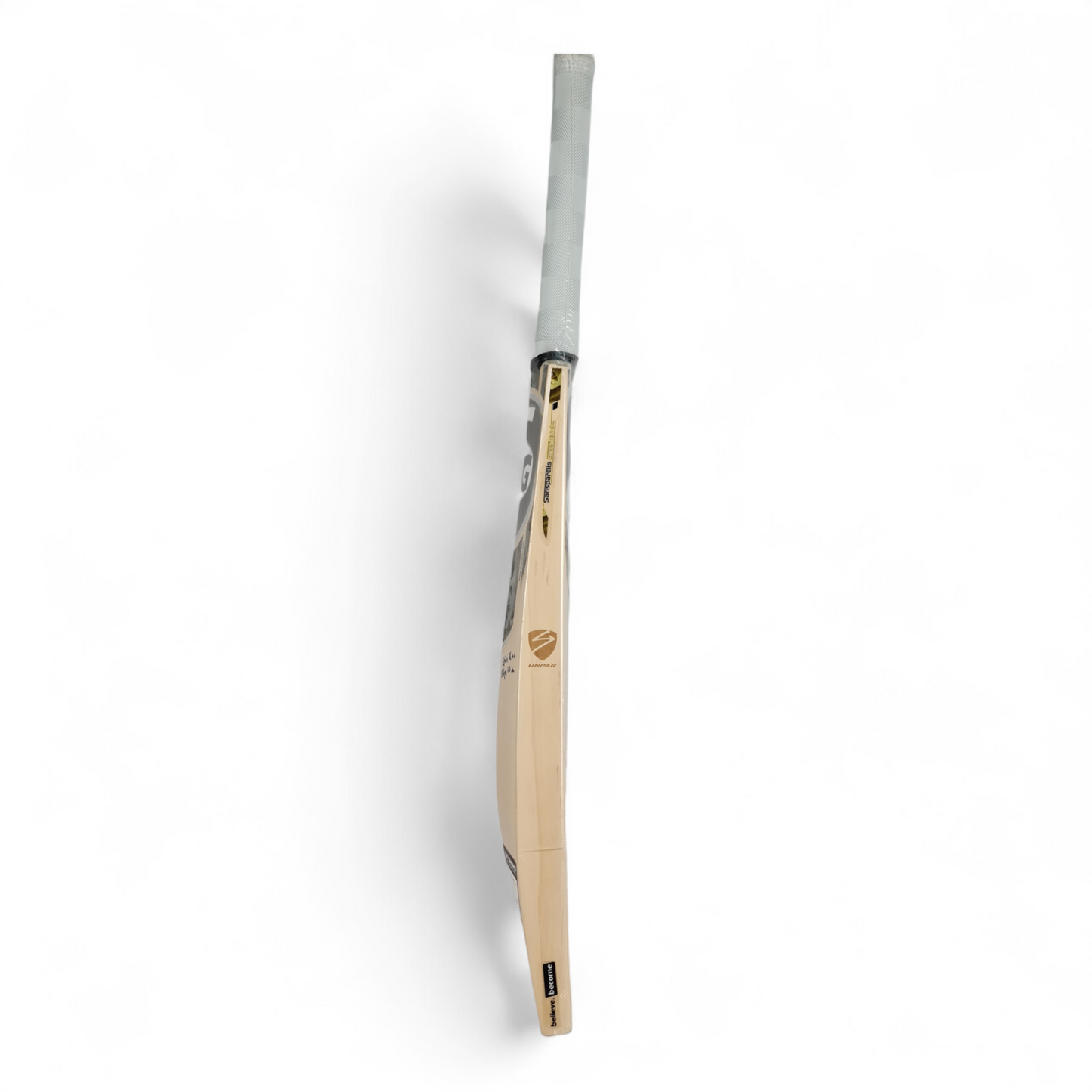 SG English Willow Cricket Bat - HP33 Players