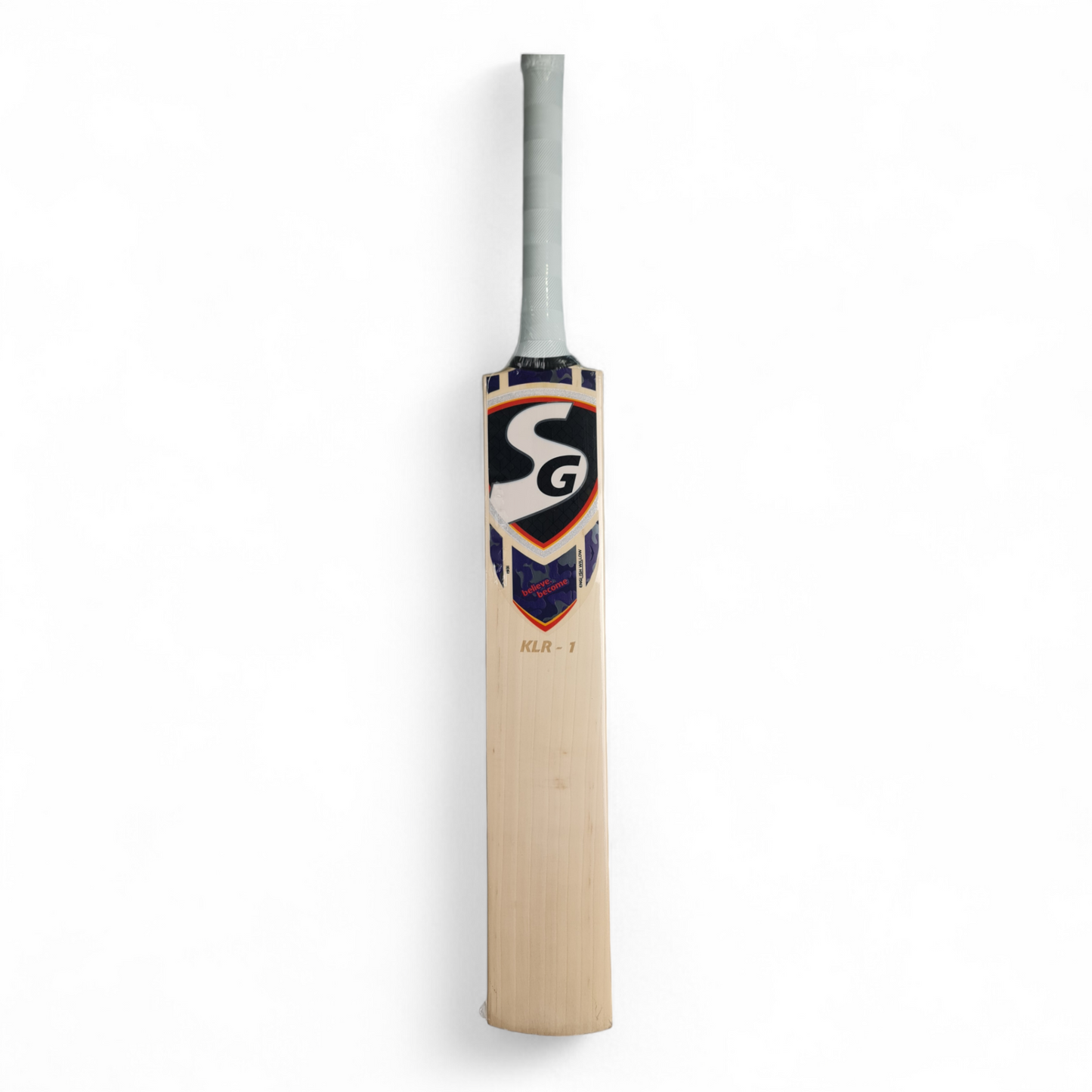 SG English Willow Cricket Bat - KLR-1 Players