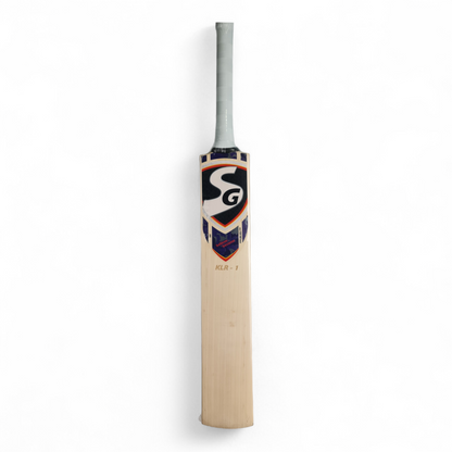 SG English Willow Cricket Bat - KLR-1 Players