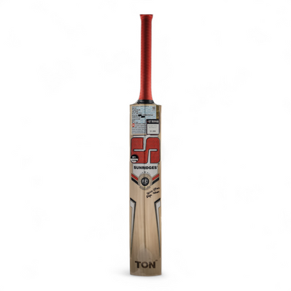 SS English Willow Cricket Bat - Maximus