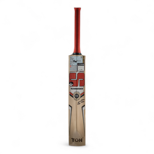 SS English Willow Cricket Bat - Maximus