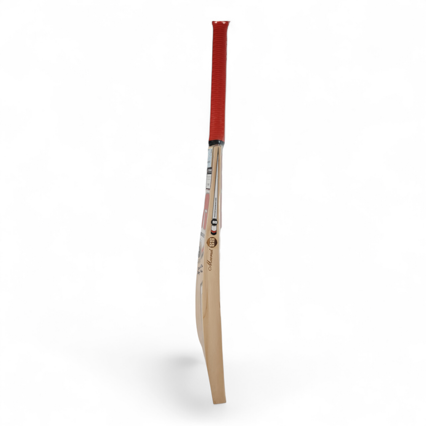 SS English Willow Cricket Bat - Maximus