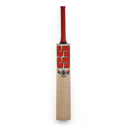 SS English Willow Cricket Bat - Maximus