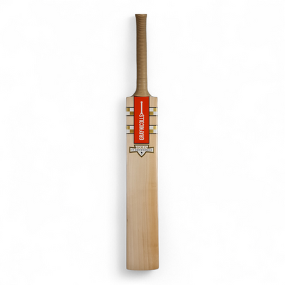 GRAY-NICOLLS English Willow Cricket Bat - Gold Edition